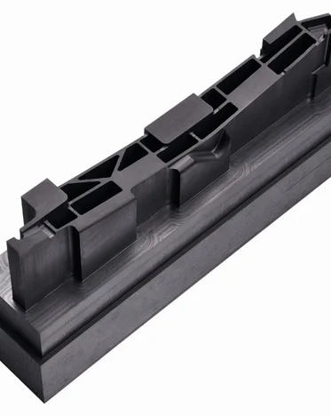 Mersen Graphite High Temperature Solutions Mersen